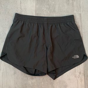 Black North Face Women’s Shorts